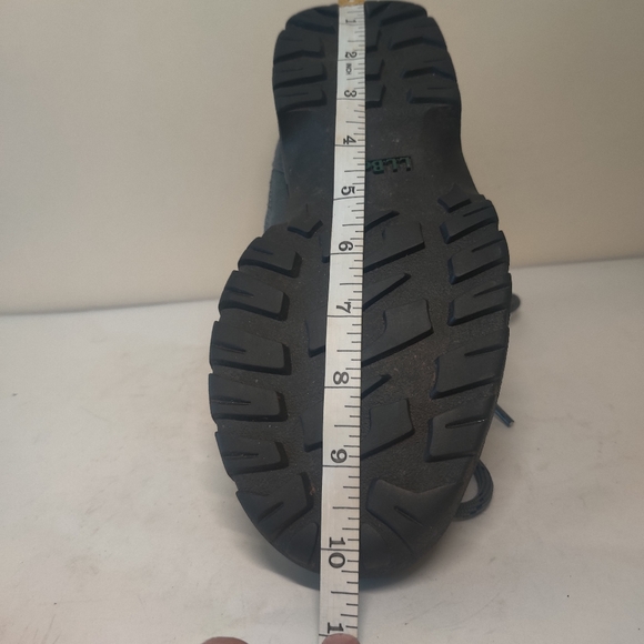 L.L.Bean women's hiking boots Size 7 - Picture 11 of 12